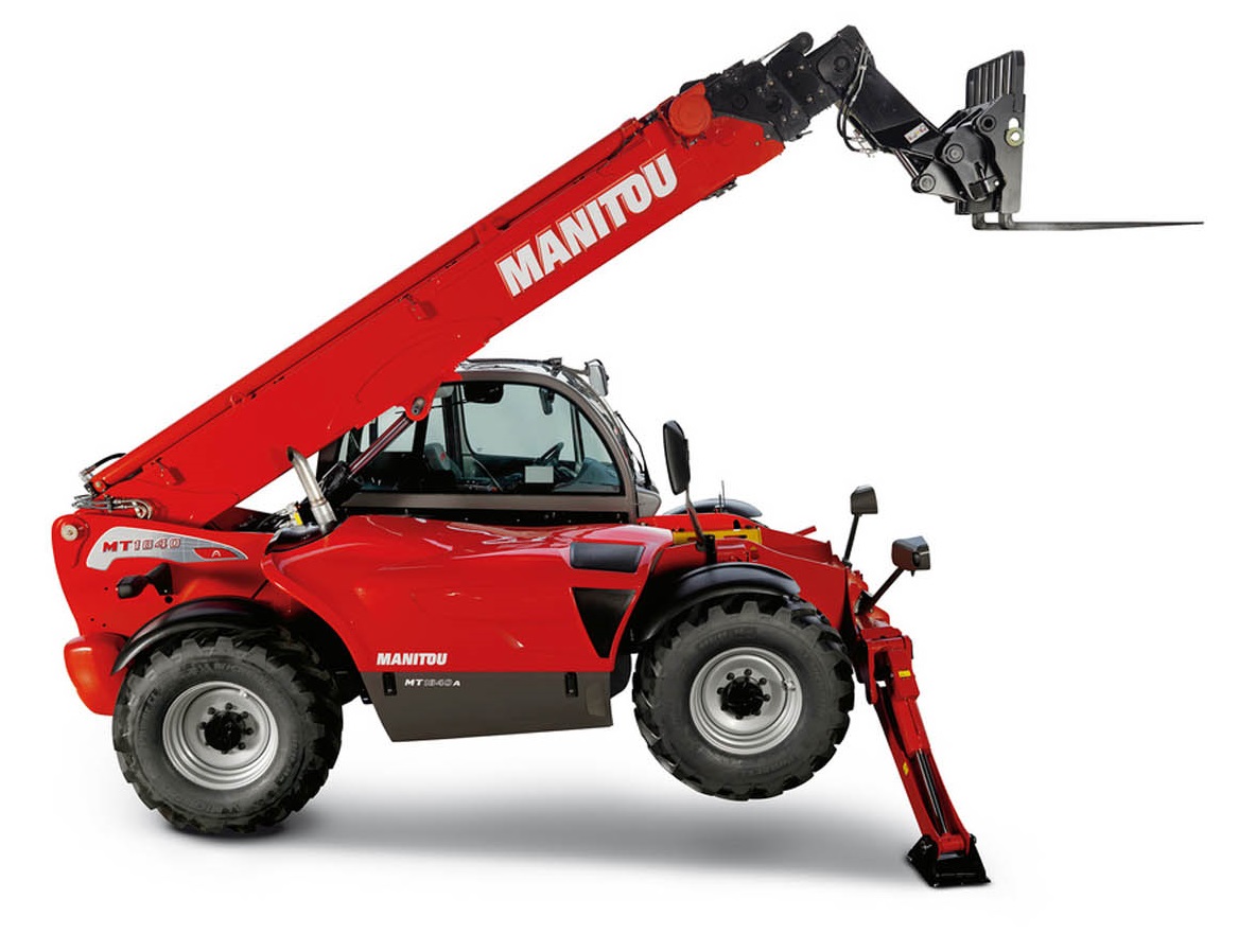 Ehitusmaterjalide laadimis- ja tõstetööd - Tõstemeister OÜ